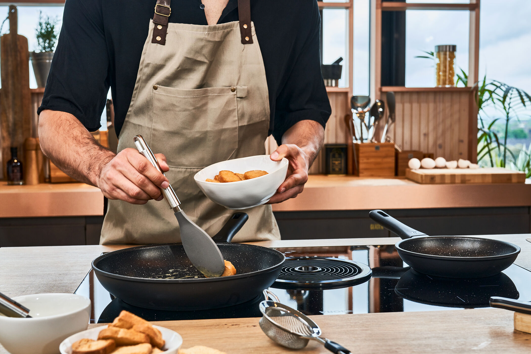 料理に合った調理器具を探す | ツヴィリング公式オンラインショップ